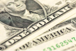 Der Dollar d�rfte bei einem Kurs von 78 Rappen bleiben