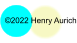 2022 Henry Aurich