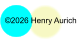 �2026 Henry Aurich