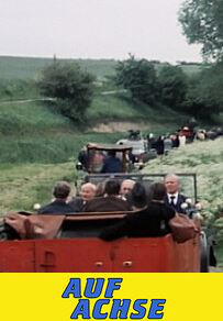 Video: "Auf Achse Teil 33. Einmal grade – einmal krumm"