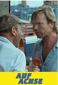 Video: "Auf Achse Teil 32. Franz im Glück"