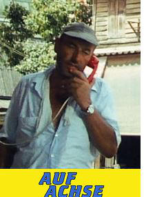 Video: "Auf Achse Teil 31. Prost Neujahr"