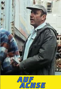 Video: "Auf Achse Teil 28. Rotterdam Connection"