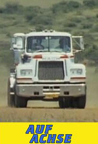 Video: "Auf Achse Teil 19. Konvoi"