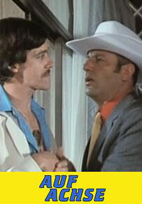 Video: "Auf Achse Teil 18. Aussichtsloses Rennen"