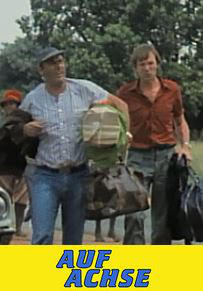 Video: "Auf Achse Teil 17. Heiße Trucks"