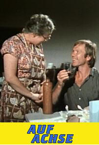 Video: "Auf Achse Teil 15. Hokuspokus"