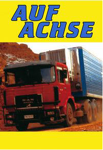 Auf Achse Staffel 1