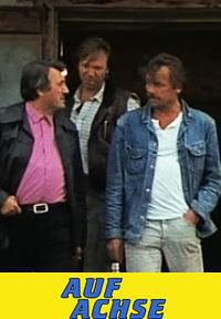 Video: "Auf Achse Teil 24. Glückssträhne"