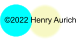 2022 Henry Aurich