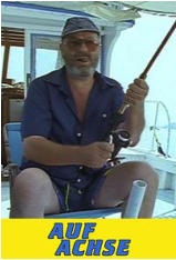 73. ,,Auf Achse Happy End", Video ab