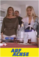 72. ,,Auf Achse Spielerinnen", Video ab