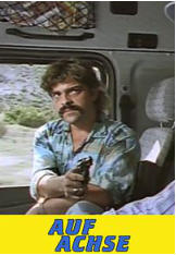 70. Auf Achse Irrfahrt", Video, ab