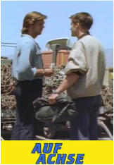 68. ,,Auf Achse Byface", Video ab